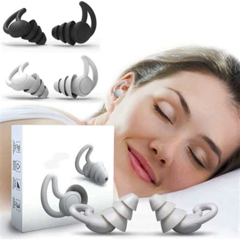 protetor auricular para dormir - mictasol para que sirve